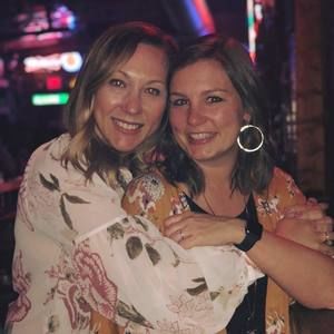 Meet your Posher, April